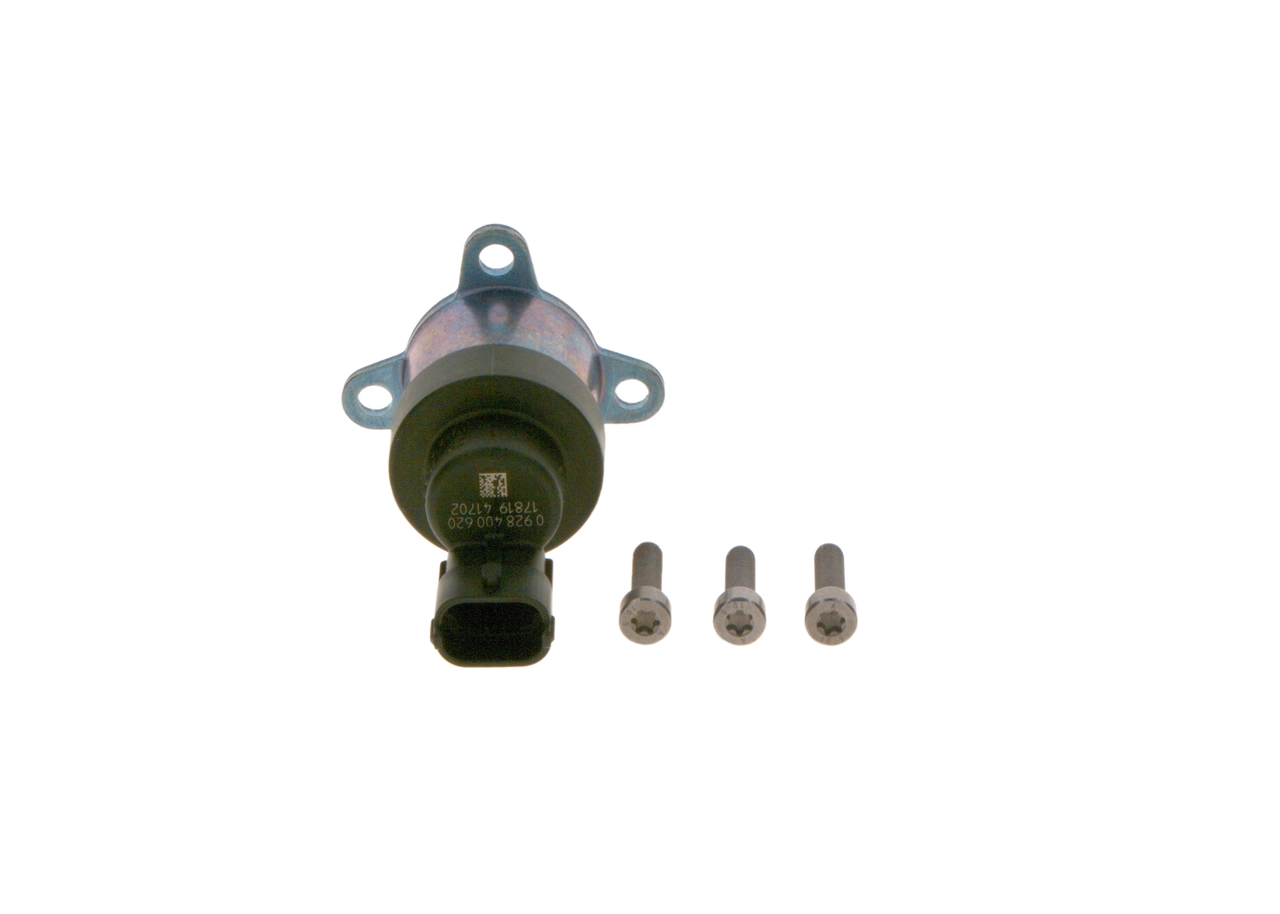 Купить 1465ZS0049 Bosch Клапан редукционный