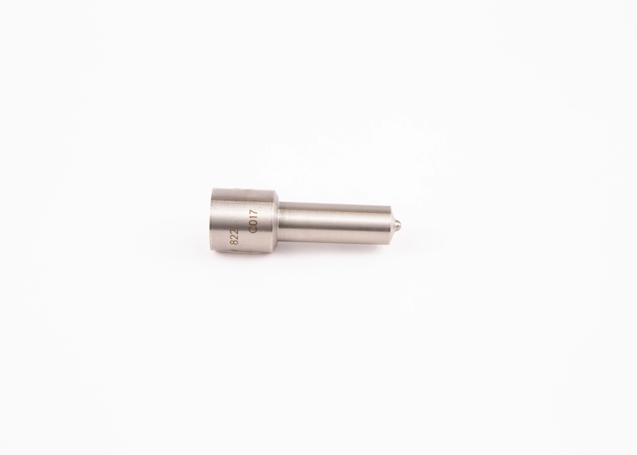 Купить 0433171562 Bosch Распылитель форсунки
