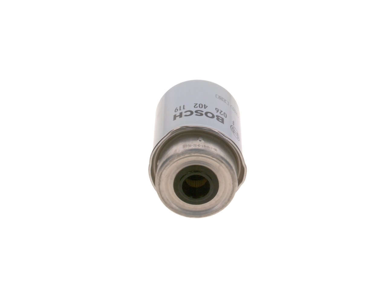 F026402119 Bosch Фильтр топлива