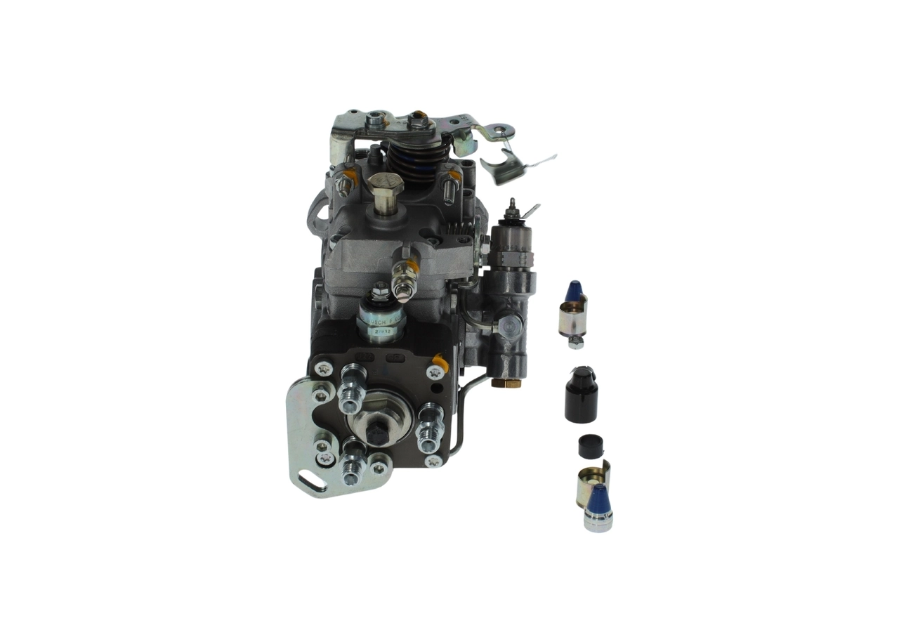 0986479328 Bosch Диск тормозной передний