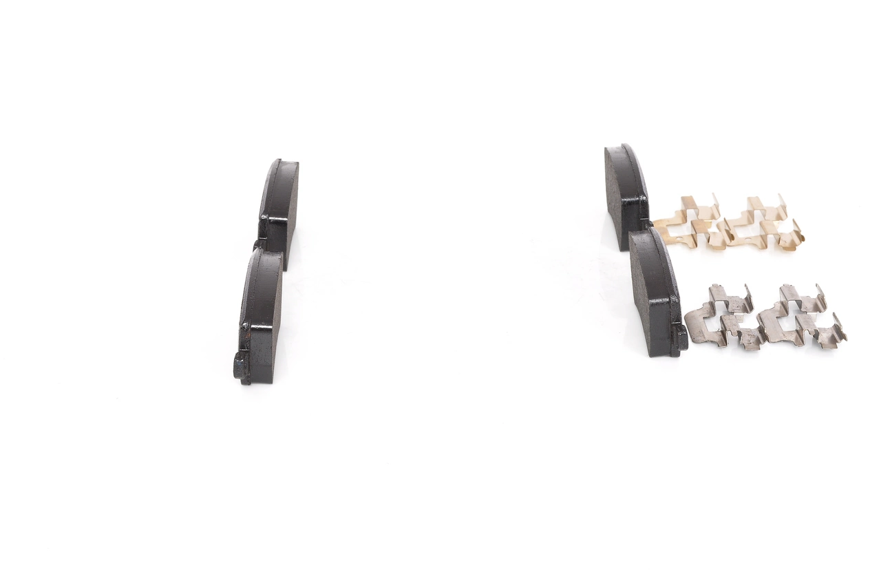 Колодки дисковые  Bosch 0986494641 цена, от 27.85 USD