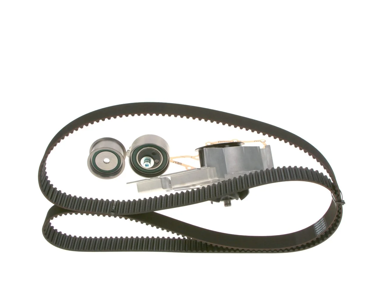 ГРМ ремни, комплект Bosch 1987946924 цена, от 142.70 USD
