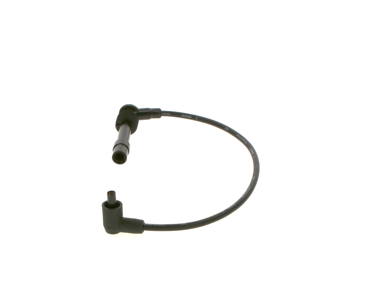 0986357126 Bosch Провода высоковольтные