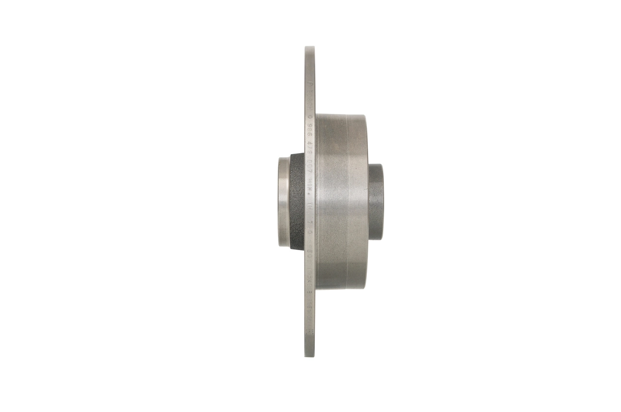 Задний тормозной диск Bosch 0986479007 цена, от 35.87 USD