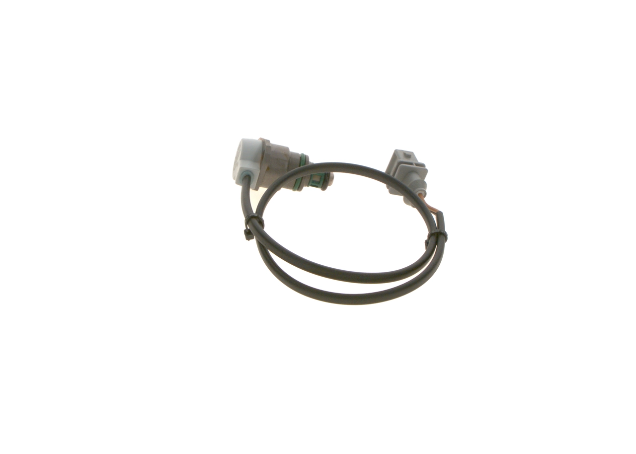 Муфта опережения впрыска топлива Bosch 0281002117 цена, от 247.60 USD