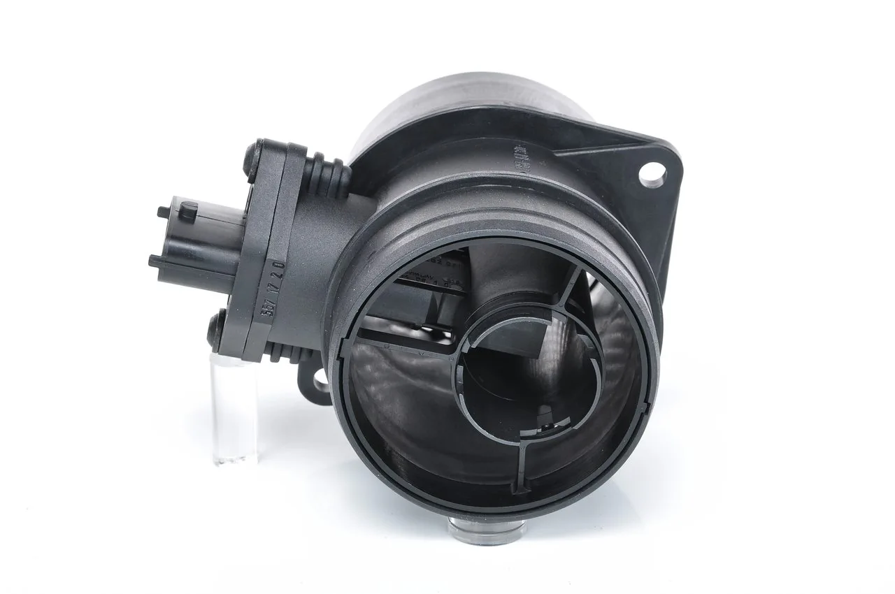 Датчик массового расхода воздуха Bosch 0281002554 цена, от 19.75 USD