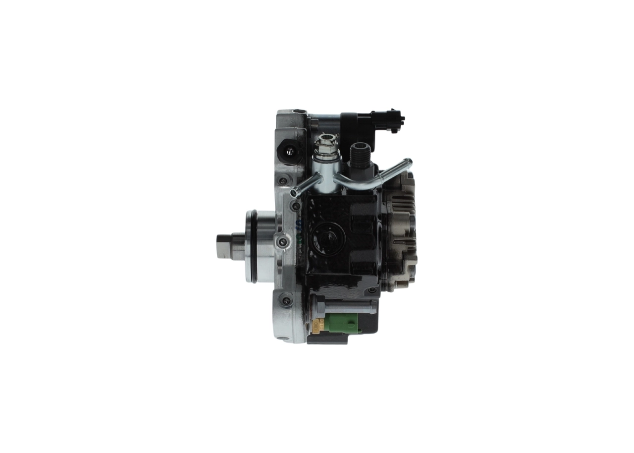 Насос топливный высокого давления (ТНВД) Bosch 0445010258 цена, от 146.73 USD