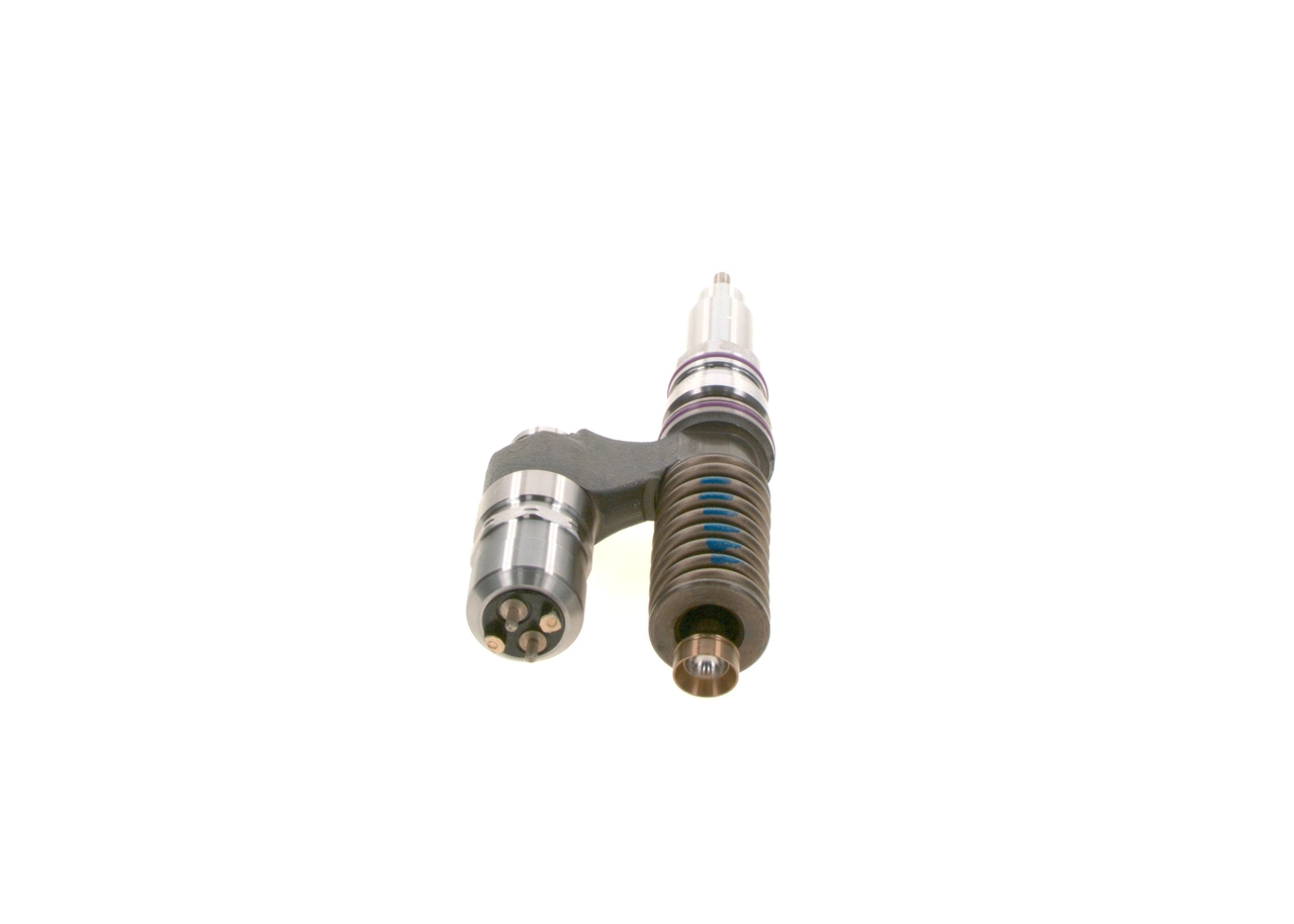 Купить 0414702021 Bosch Клапанная форсунка