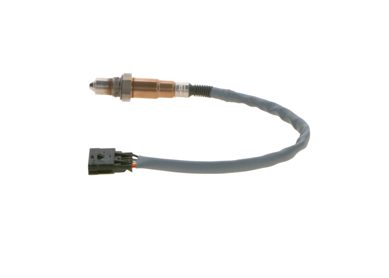 Лямбдазонд, датчик кислорода до катализатора Bosch 0281004221 цена, от 91.08 USD