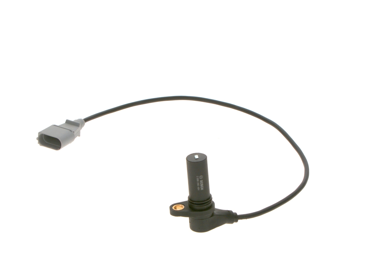 Датчик положения коленчатого вала Bosch 0986280484 цена, от 37.27 USD