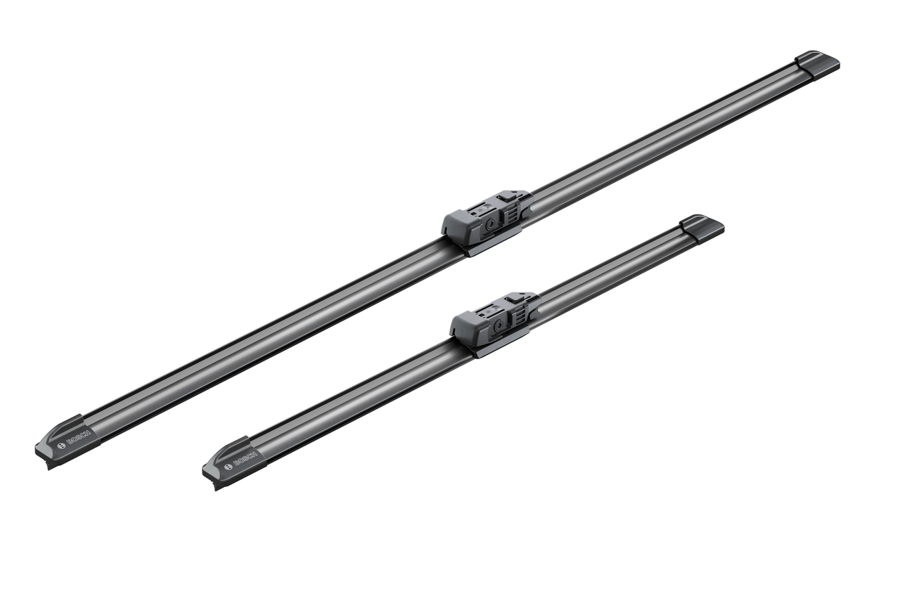 Купить 3397014543 Bosch Бесконтактные дворники