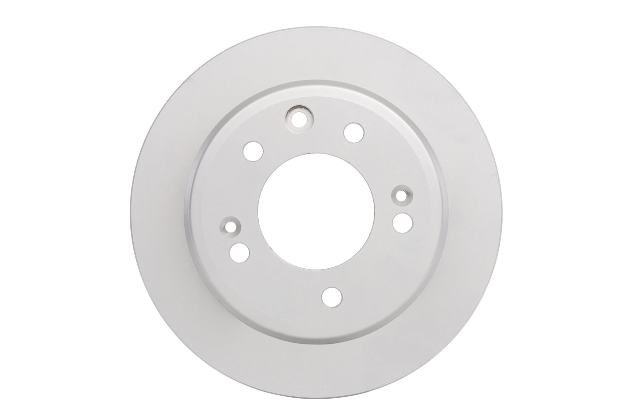 Купить 0986479C14 Bosch Диск тормозной задний