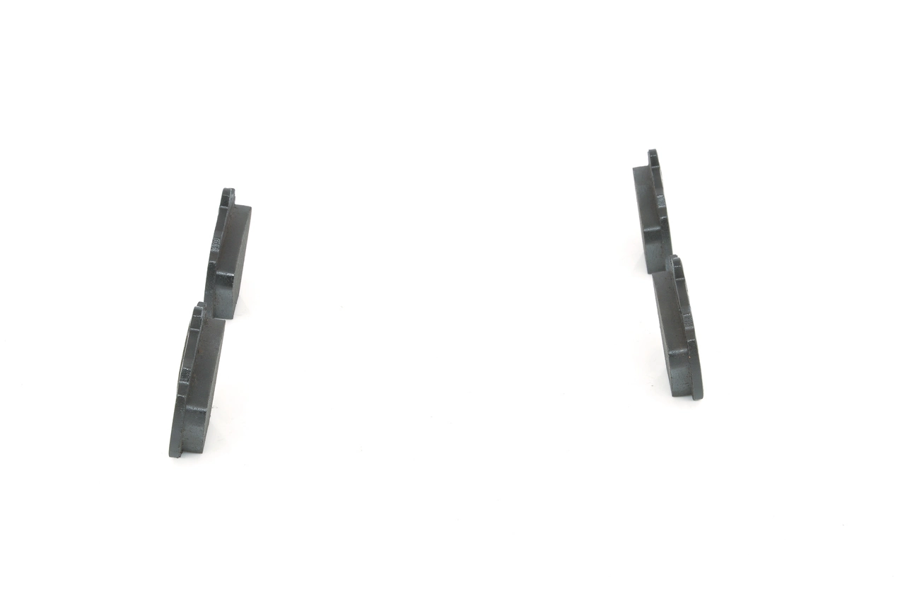 Задние дисковые колодки Bosch 0986424563