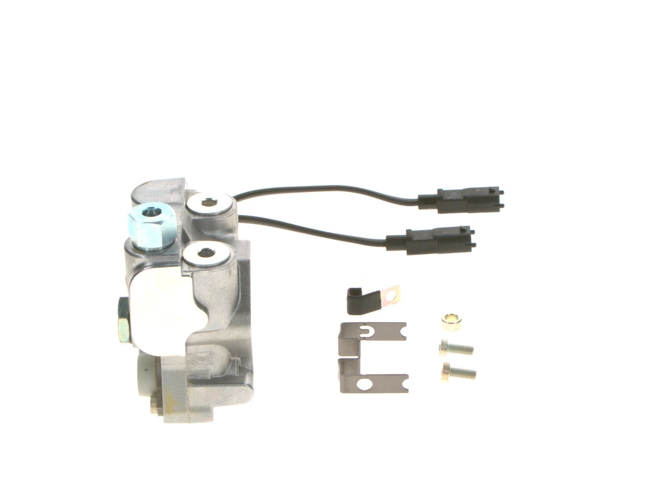Купить 2469403126 Bosch Клапан редукционный