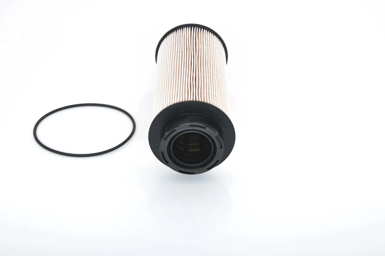 Купить F026402100 Bosch Фильтр-отстойник топлива грубой очистки