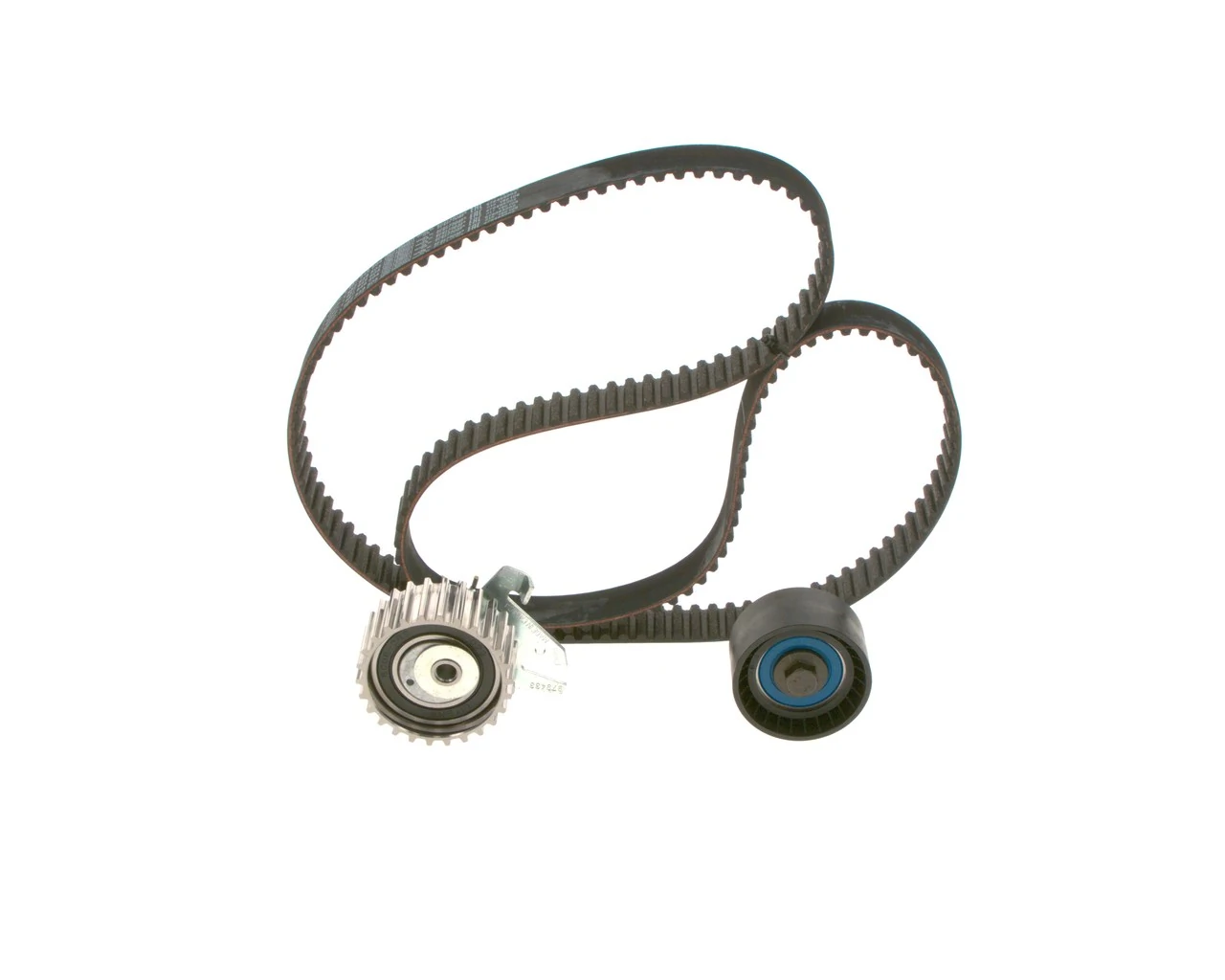 ГРМ ремни, комплект Bosch 1987946364 цена, от 127.13 USD