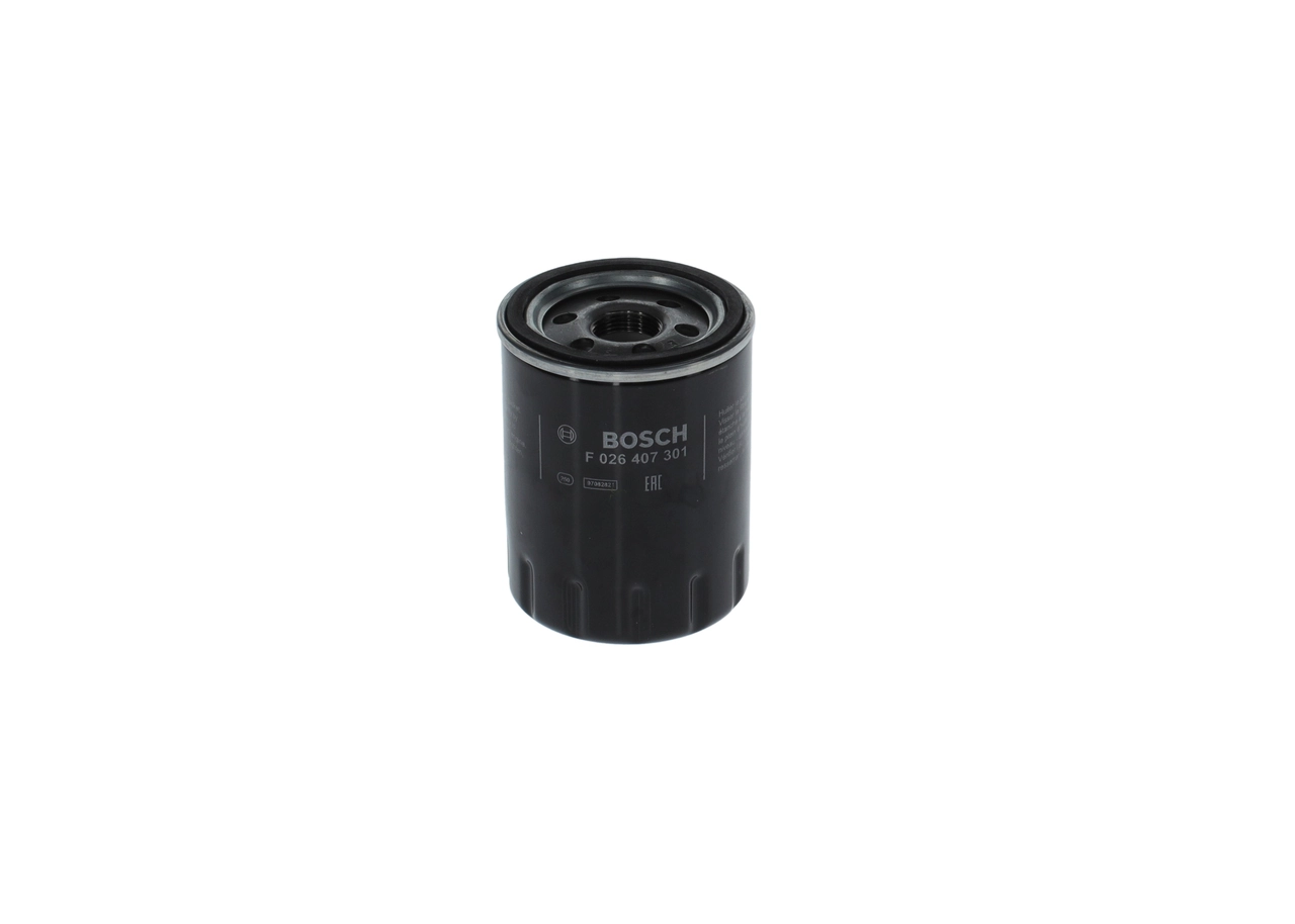 Купить F026407301 Bosch Фильтр центробежный очистки масла