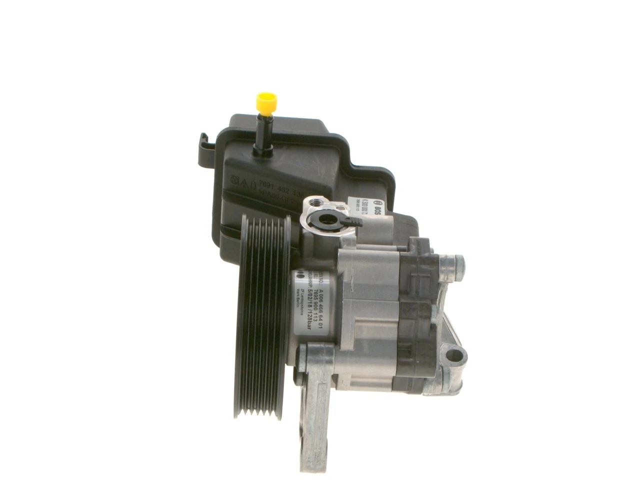 Насос гидроусилителя руля Bosch KS01000697