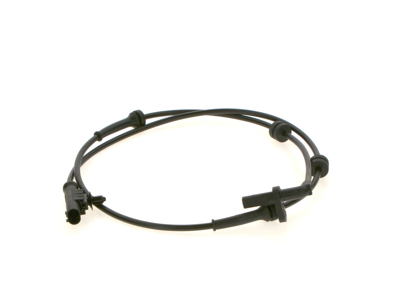 0265007800 Bosch Датчик ABS передний правый