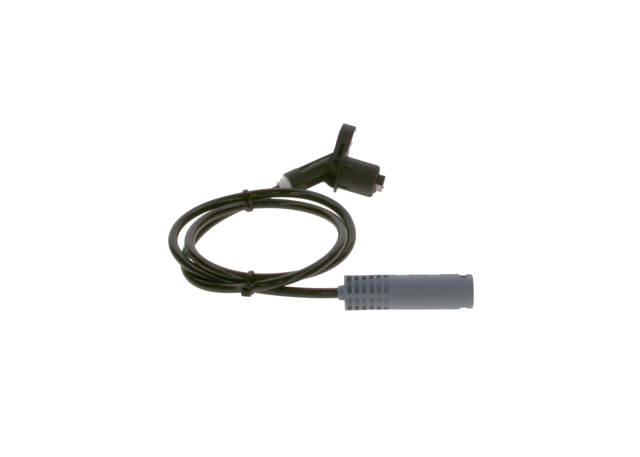 Купить 0986594016 Bosch Датчик АБС (ABS) передний
