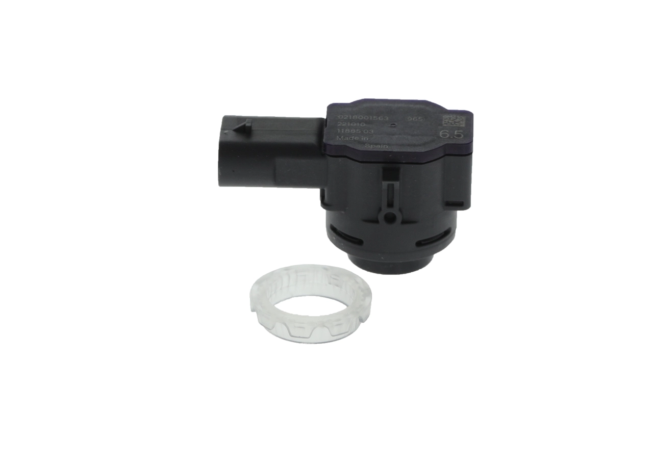 Датчик сигнализации парковки (парктроник), задний Bosch 0218SS0002 цена, от 38.62 USD
