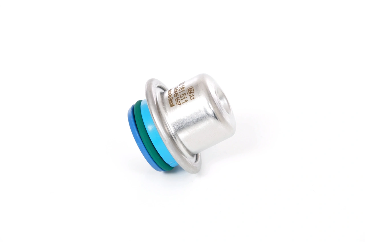 Купить 0280161511 Bosch Регулятор давления топлива