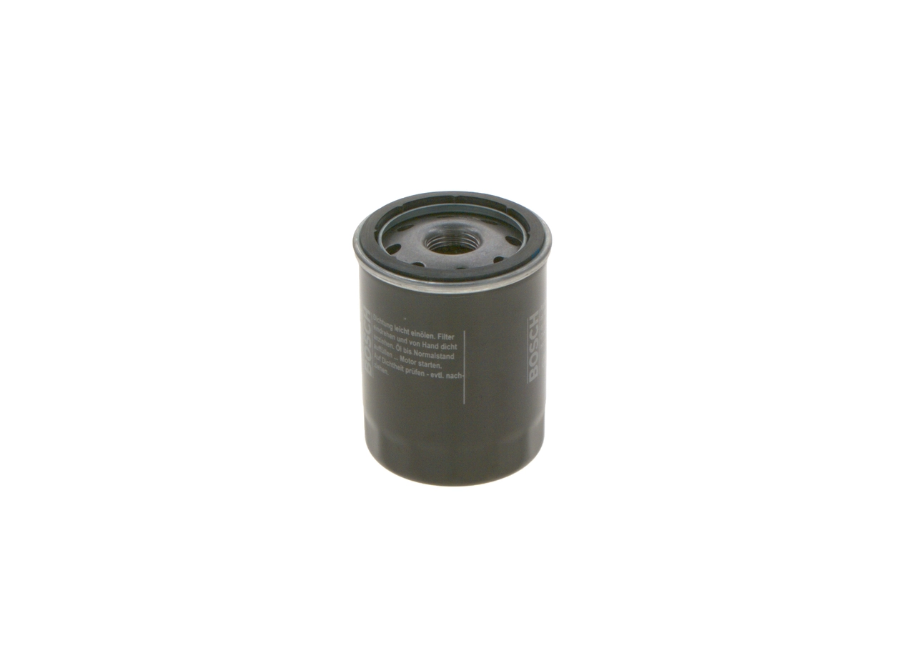 Купить 0986452060 Bosch Фильтр центробежный очистки масла