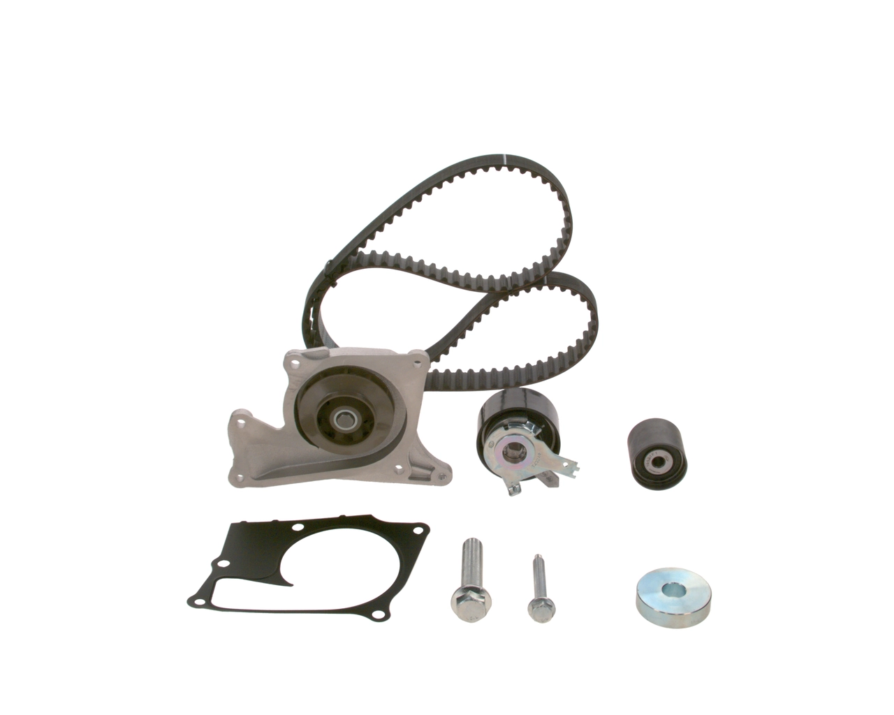 1987946395 Bosch Комплект ремня ГРМ