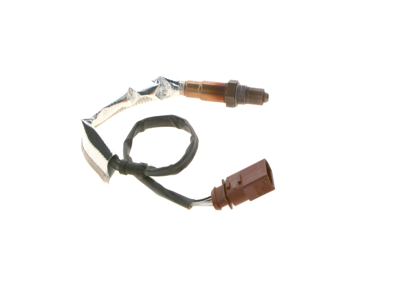 Лямбдазонд, датчик кислорода до катализатора Bosch 0258006213 цена, от 41.22 USD