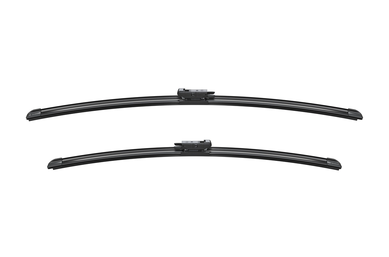 Купить 3397118967 Bosch Бесконтактные дворники