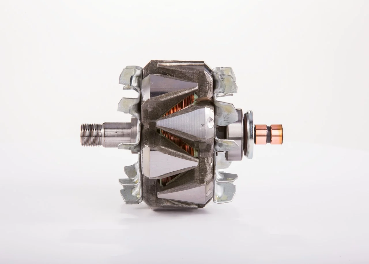 Якорь (ротор) генератора Bosch F000BL1016 цена, от 42.06 USD