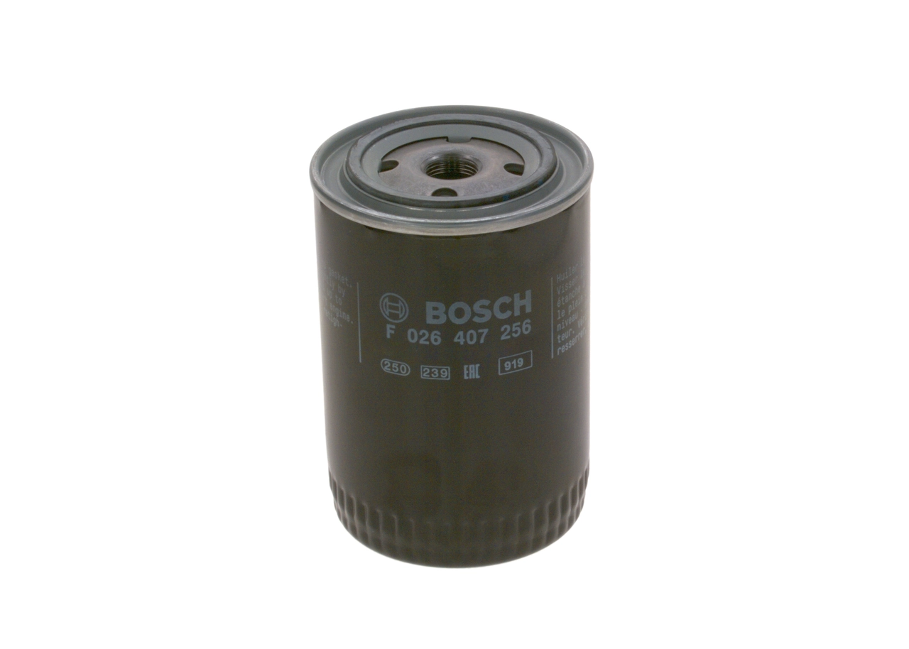Фильтр очистки масла центробежный Bosch F026407256 цена, от 7.08 USD