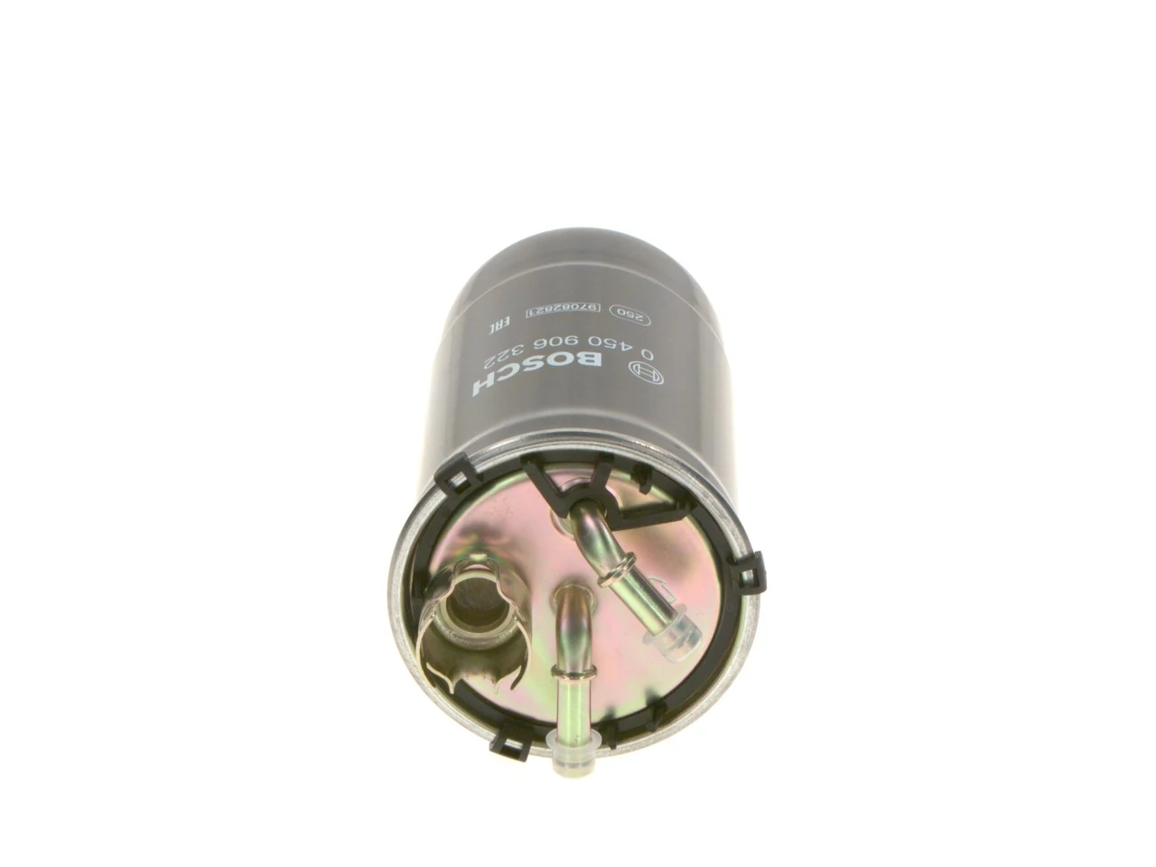 Купить 0450906322 Bosch Фильтр-отстойник топлива грубой очистки