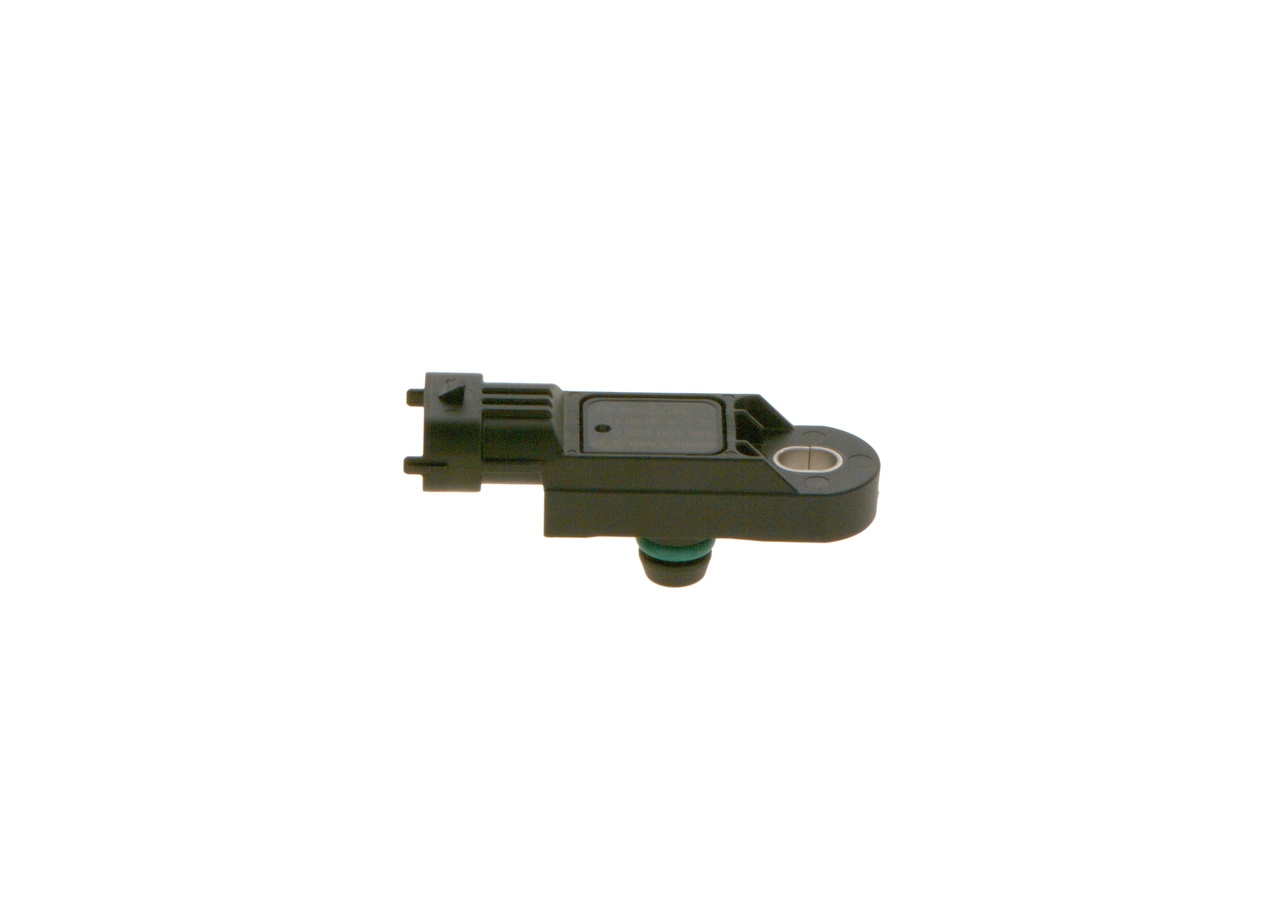 Датчик давления наддува 0281002996 Bosch