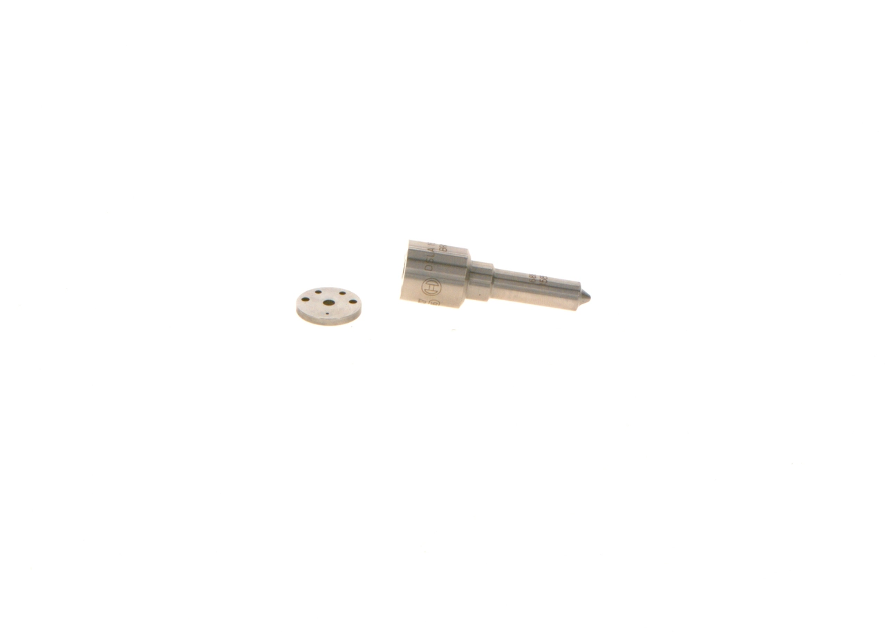 Купить 1417010922 Bosch Распылитель форсунки