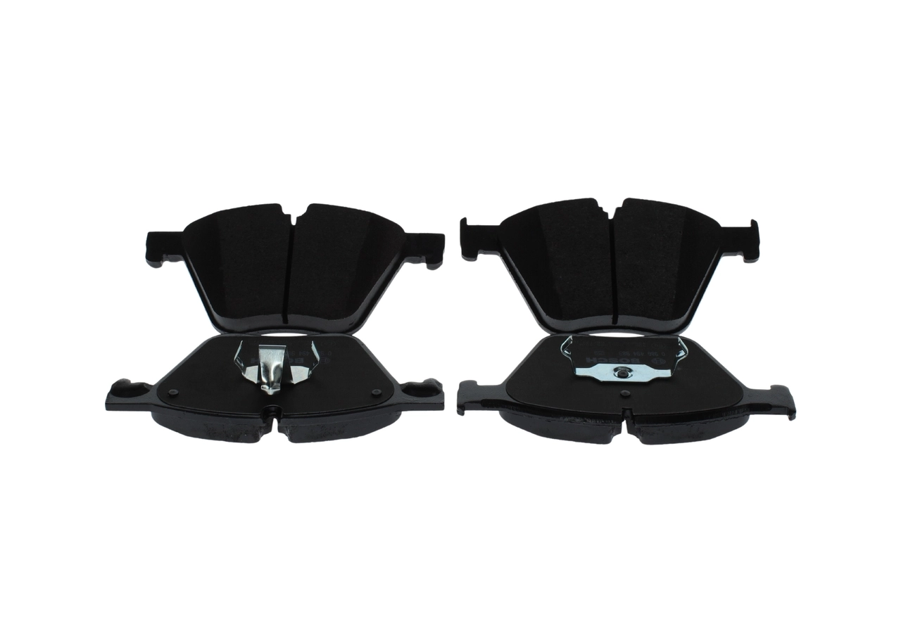 0440020034 Bosch Топливный насос, механический