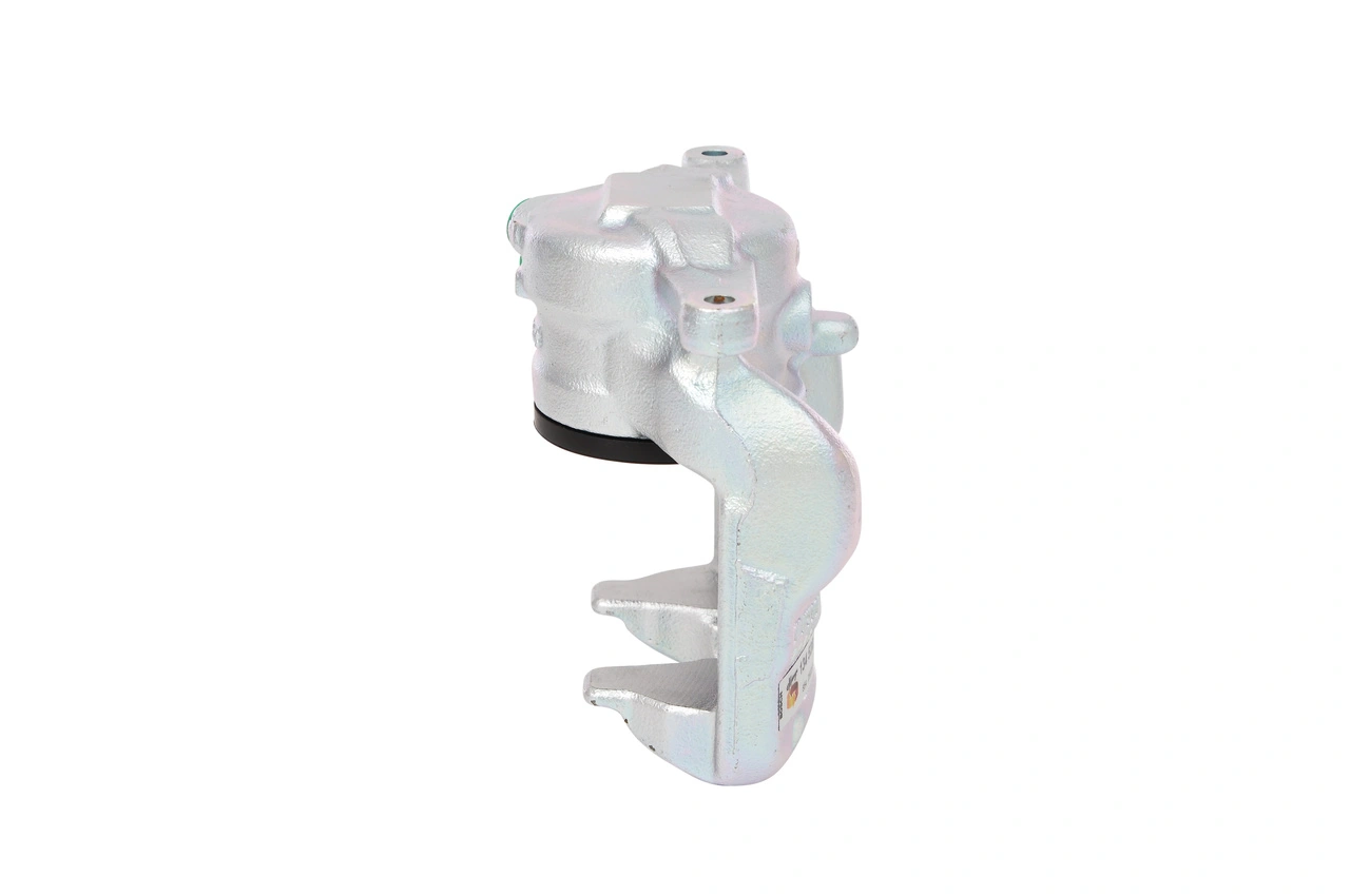 Купить 0986487696 Bosch Задние барабанные тормозные колодки