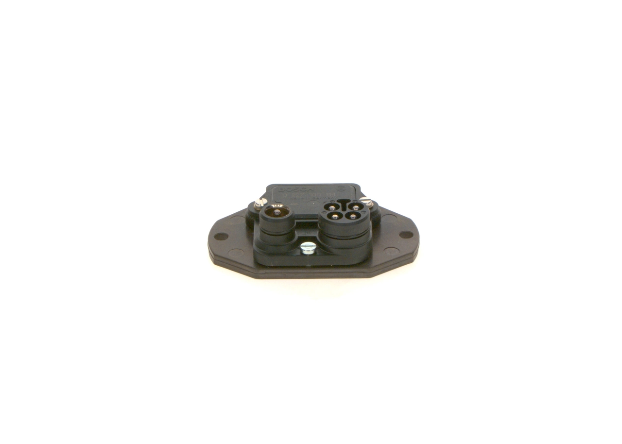 Модуль зажигания (коммутатор) Bosch 0227100114 цена, от 30.60 USD