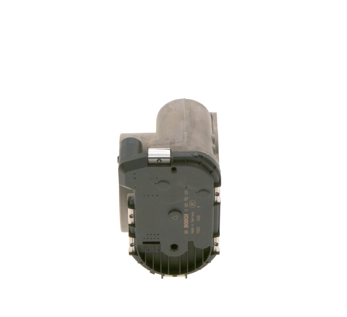 Купить 0280750030 Bosch Блок дроссельной заслонки