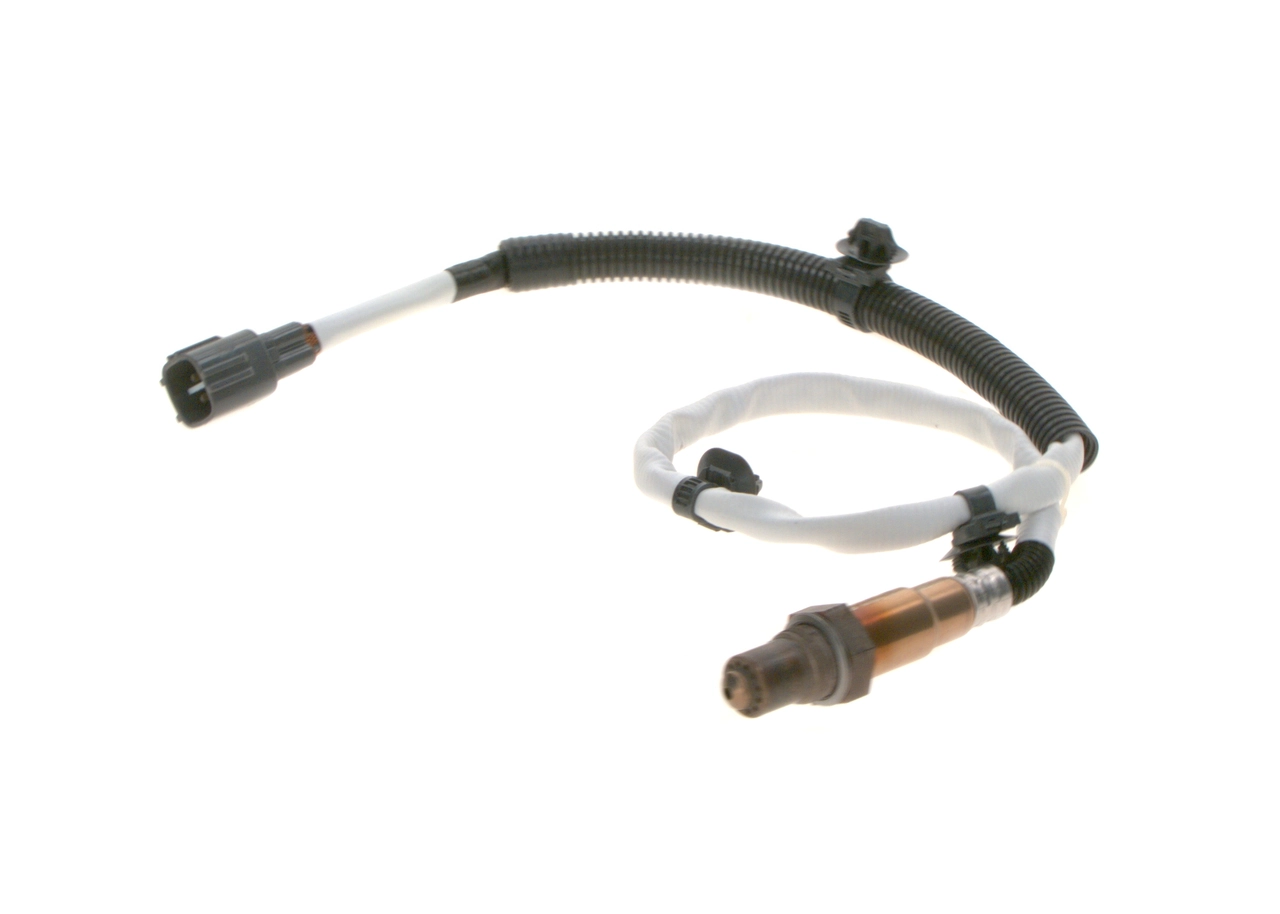 Лямбдазонд, датчик кислорода до катализатора Bosch 0258006799 цена, от 61.69 USD