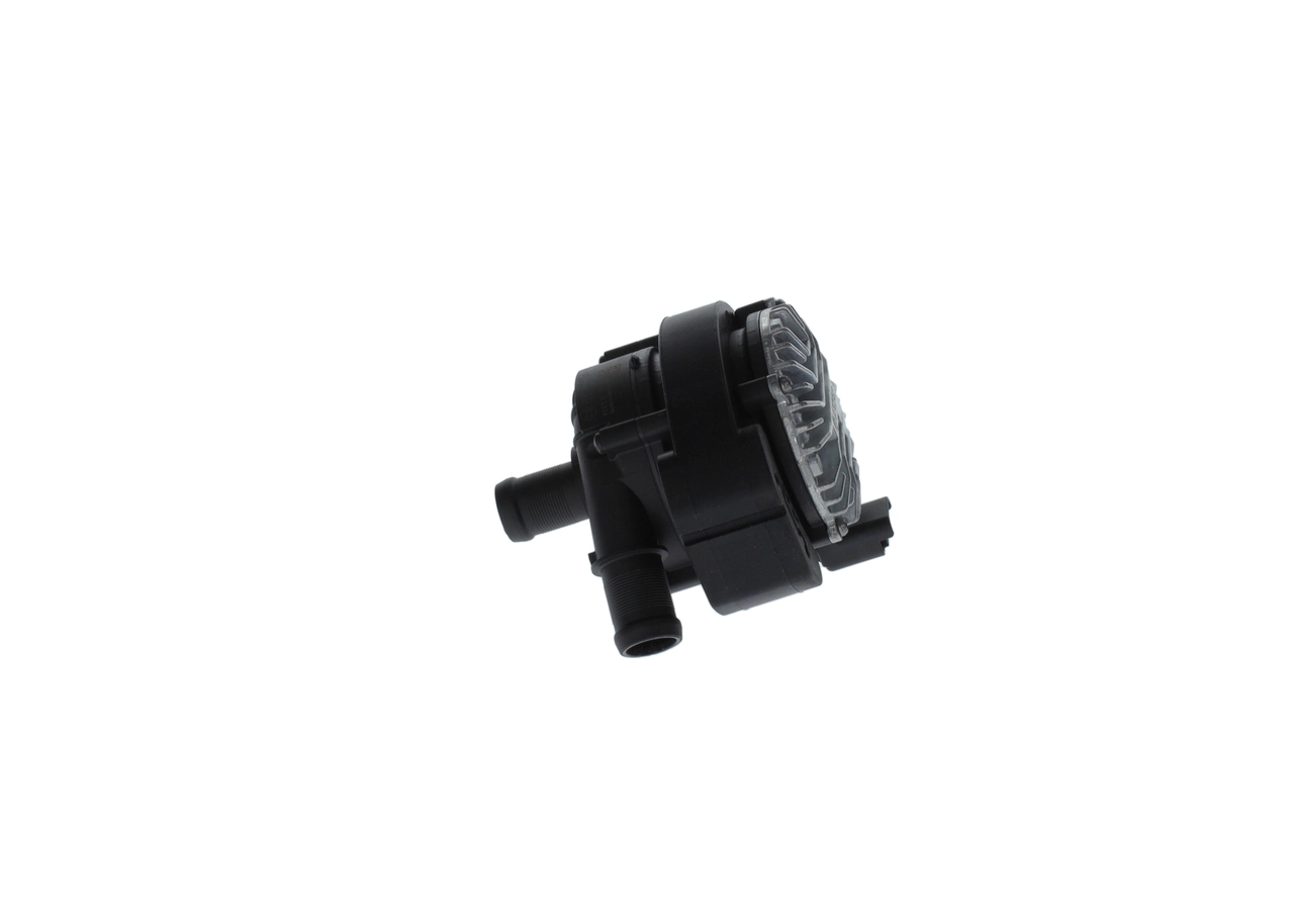 Купить 039202451P Bosch Помпа водяная, дополнительная электрическая