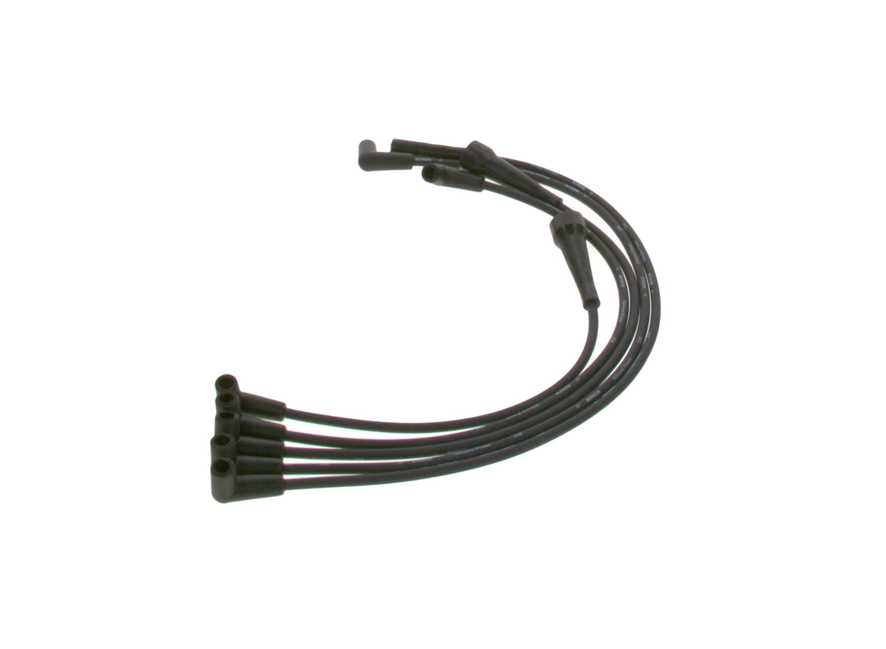 Провода зажигания Bosch 0986356780 цена, от 12.62 USD