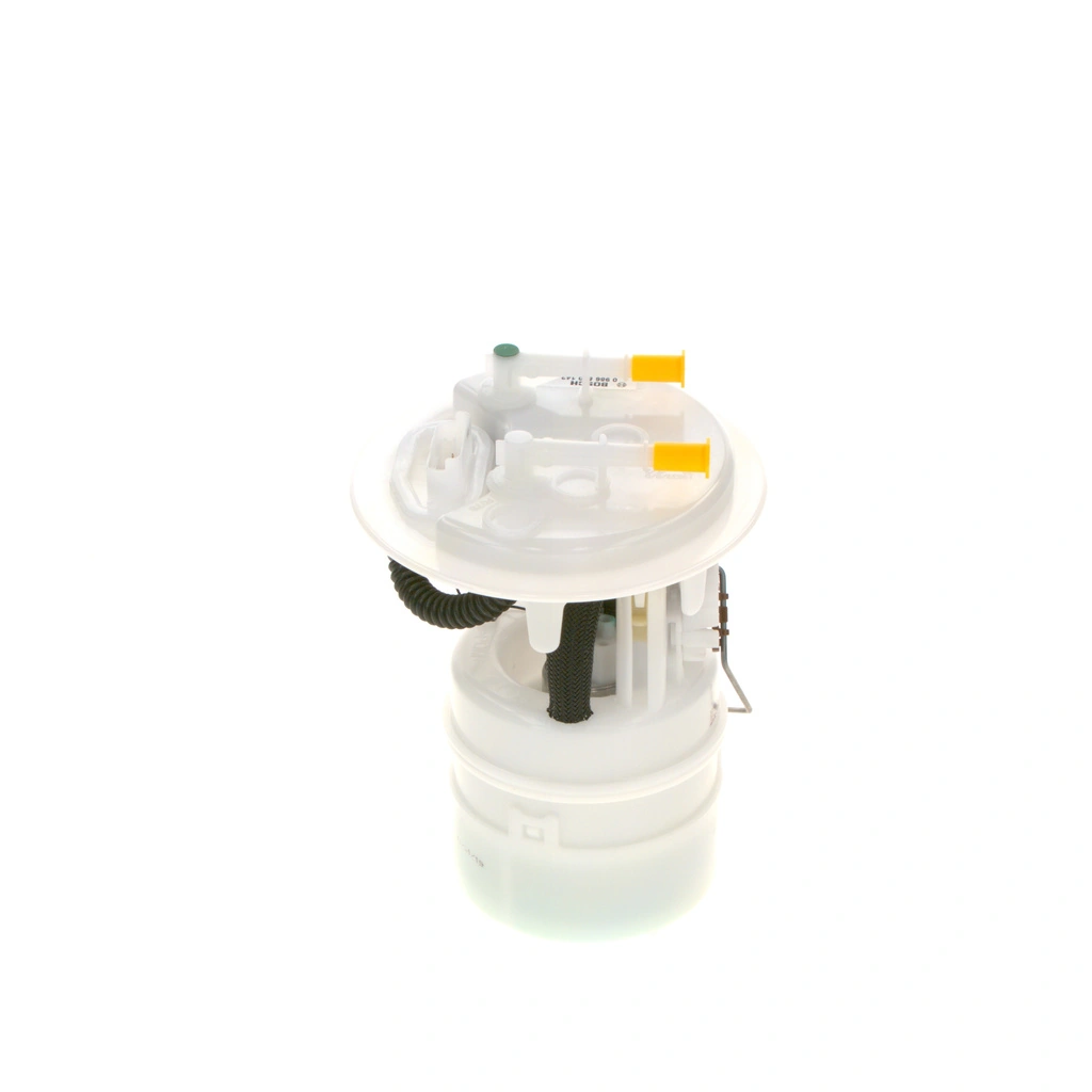 Купить 0986580142 Bosch Модуль топливного насоса