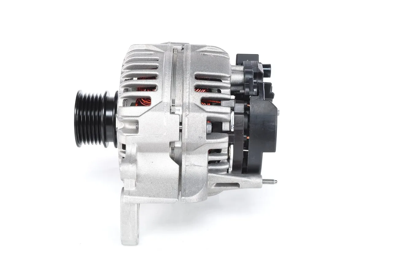 Автомобильный генератор Bosch 0124325025 цена, от 115.12 USD
