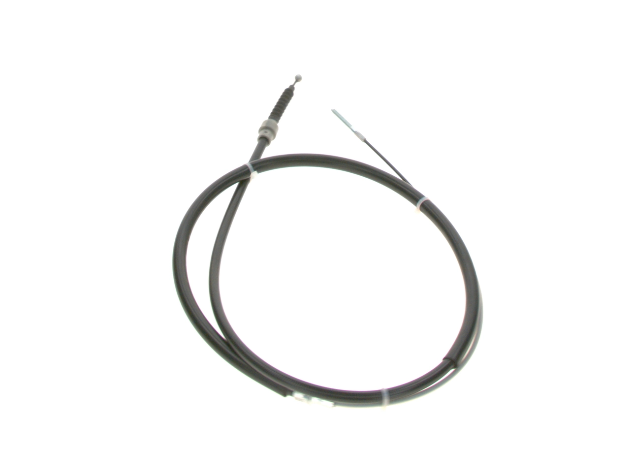 Купить 1987477166 Bosch Тормоз стояночный
