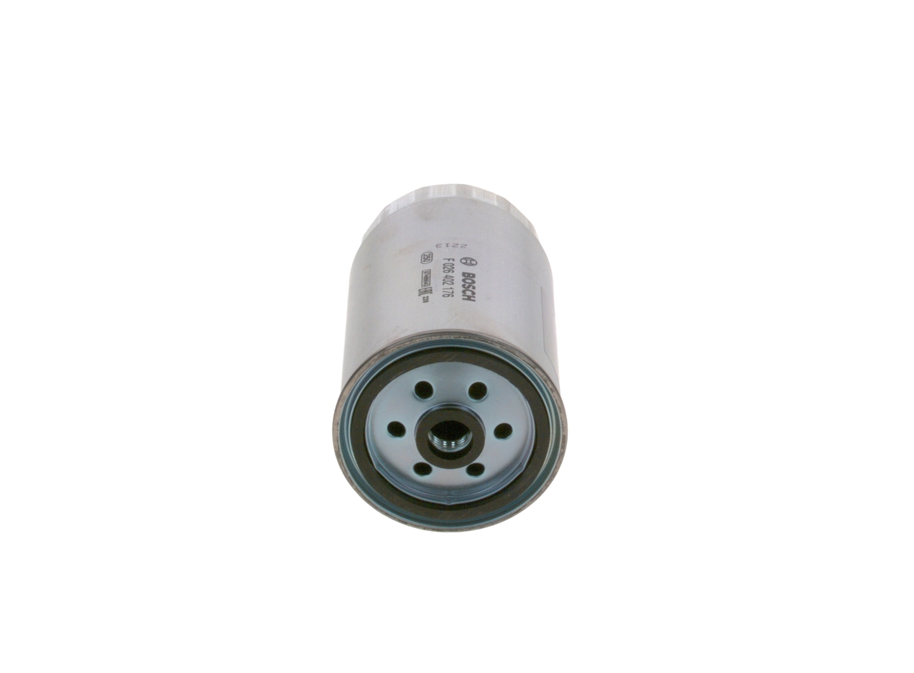 Купить F026402176 Bosch Фильтр-отстойник топлива грубой очистки