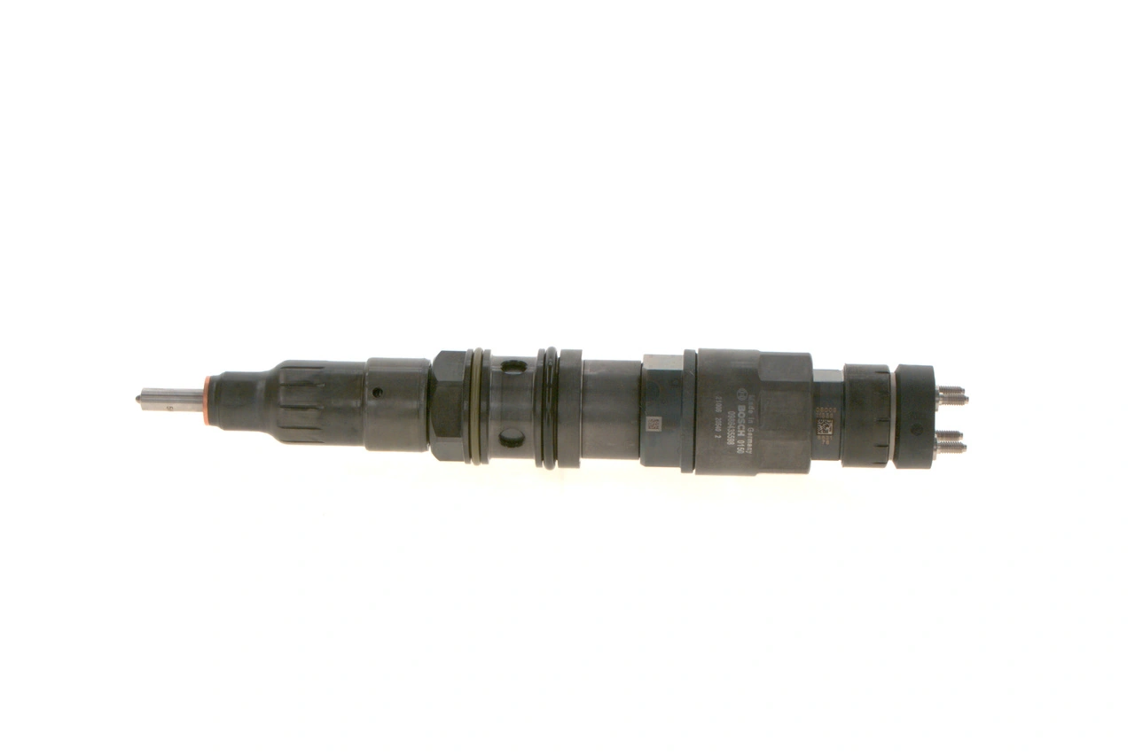0986435598 Bosch Топливные форсунки