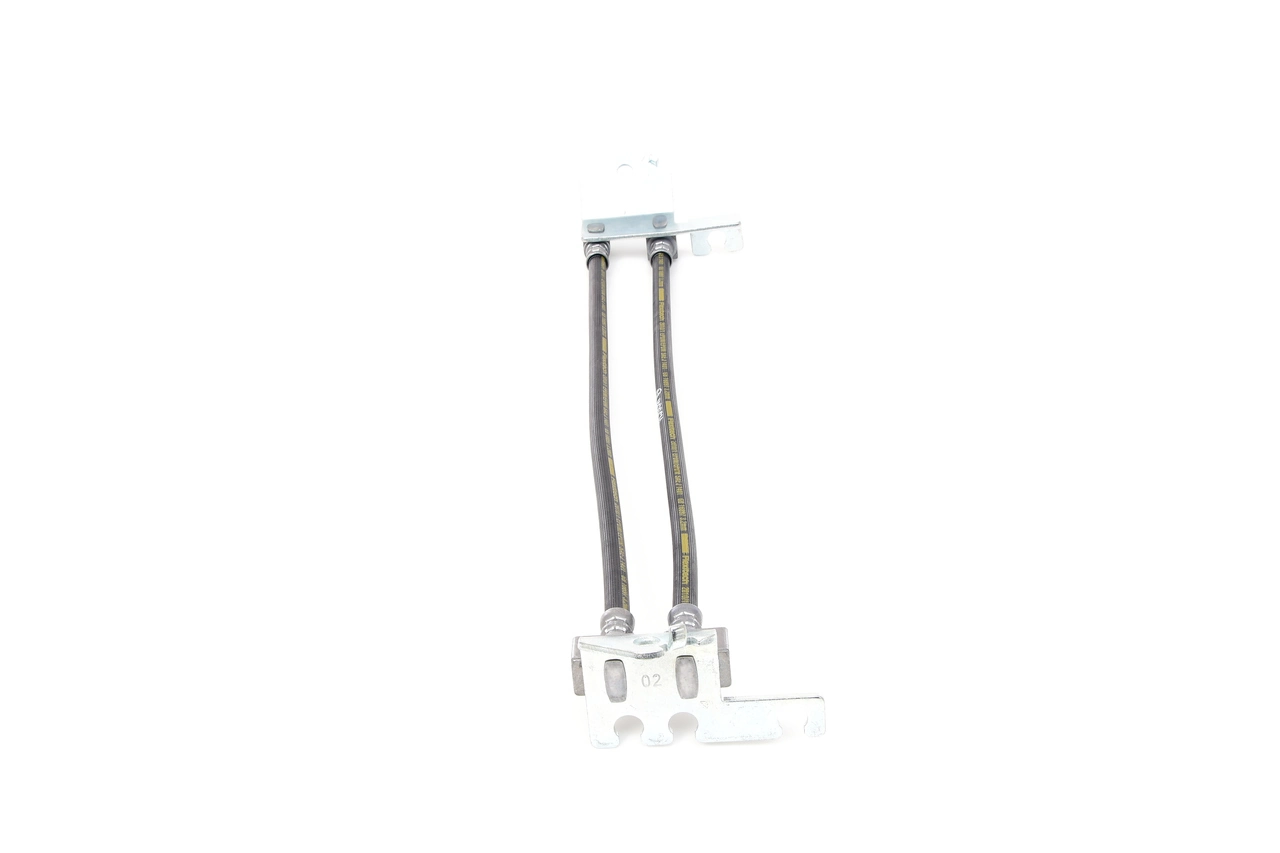 Купить 1987481808 Bosch Задний тормозной шланг