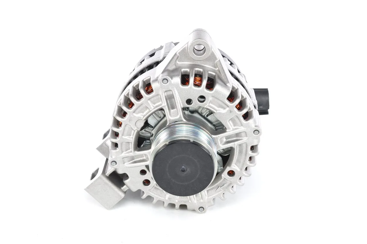 0121615114 Bosch Генератор автомобильный