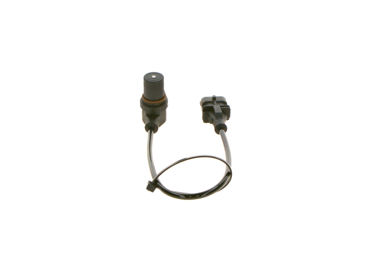 Датчик положения коленчатого вала Bosch 0281002511 цена, от 30.46 USD